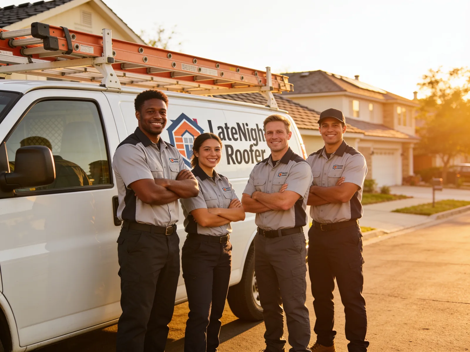 Emergency Roof Repair company in Fairless Hills, PA